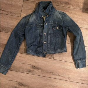 Levi’s Denim Jacket